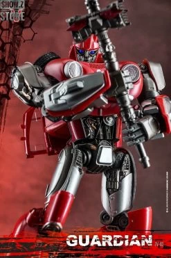 Zeta Toys ZV-03 Guardian Cliffjumper -Action Figures Store 95303a286f