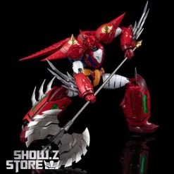 Sentinel Toys Riobot Shin Getter Dragon 26 Sentinel Toys Riobot Shin Getter Dragon -Action Figures Store 954a44b3ea