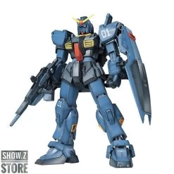 Daban DB 1/60 PG RX-178 Gundam Mk-II Mobile Suit Ver.Titans Color -Action Figures Store 9553a2070b