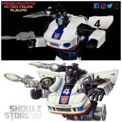 [Pre-Order] FansToys FT-48 Jive Jazz -Action Figures Store 95610b497b