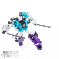 Jinbao Six Faces Ninja Six Shot Japanese Version 17 Jinbao Six Faces Ninja Six Shot Japanese Version -Action Figures Store 9575c79b43