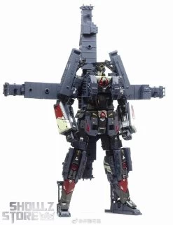 [Coming Soon] ToysEasy YW2214 Gustav Railway Gun -Action Figures Store 9577bebd87