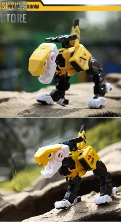 52Toys BeastBox BB-01 Dio 1.5 Version 31 52Toys BeastBox BB-01 Dio 1.5 Version -Action Figures Store 958215a720