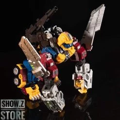 BW JB-01 Primal Commander Optimus Primal -Action Figures Store 9586caa990