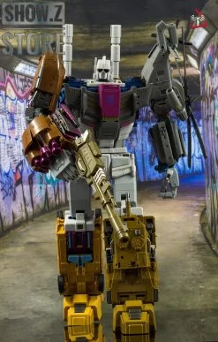 Zeta Toys ZA-06 Bruticus Full Set Of 6 -Action Figures Store 95ae4e6cbf