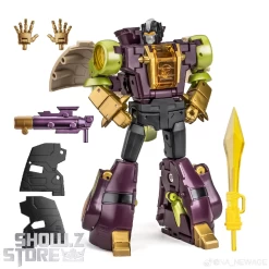 NewAge H56B Behemoth Sludge 17 NewAge H56B Behemoth Sludge -Action Figures Store 95cfb4ba44