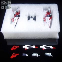 TheWind GN Sword Caletvwlch Weapon Upgrade Kit For MB MG MBF-P02 Gundam Astray Red Frame Set Of 2 -Action Figures Store 95df4b88a8