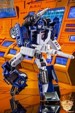 DX9 D-03 D03 Invisible Mirage -Action Figures Store 95e7a87444