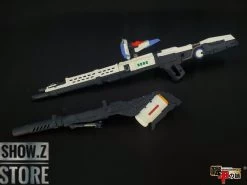 Mechanicore 1/72 MASX-0033 MSA-0011 [Ext] Ex-S Gundam Clear Version -Action Figures Store 95f61ab15c