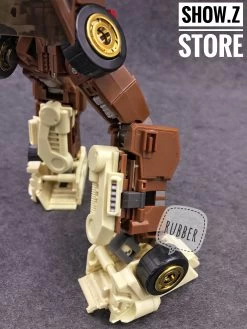 YES MODEL YM11 RF-01 DATA CLERK MT Cupola 24 YES MODEL YM11 RF-01 DATA CLERK MT Cupola -Action Figures Store 961428b8d0