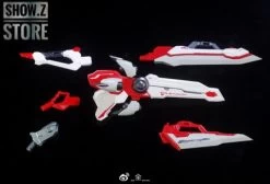 TheWind GN Sword Caletvwlch Weapon Upgrade Kit For MB MG MBF-P02 Gundam Astray Red Frame Set Of 2 -Action Figures Store 96148da0f0