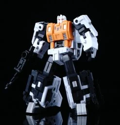 Iron Factory IF-EX24X War Giant Catastrophe Bruticus TF2000 Color Scheme Version -Action Figures Store 962ee86bc7