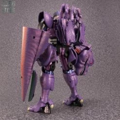 Takara Tomy Masterpiece MP-43 MP43 Beast Wars BW Megatron W/o Coin -Action Figures Store 96b039cab1