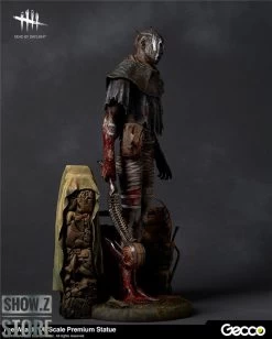 Gecco 1/6 The Wraith Dead By Daylight Premium Statue 16 Gecco 1/6 The Wraith Dead By Daylight Premium Statue -Action Figures Store 96ba47fb26