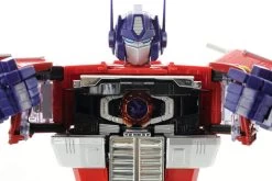 Weijiang WJ MPP10 Oversized Optimus Prime 21 Weijiang WJ MPP10 Oversized Optimus Prime -Action Figures Store 96c116dee7