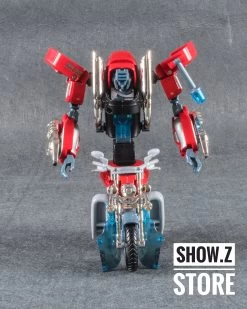WeiJiang WJ Rescue Combiner 31 WeiJiang WJ Rescue Combiner -Action Figures Store 96d25786ea