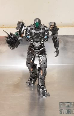 Mr-Bucket MR-02 Weapons Upgrade Kit Unique Toys UT R-01 Peru Kill AOE Lockdown -Action Figures Store 971c25e0b7