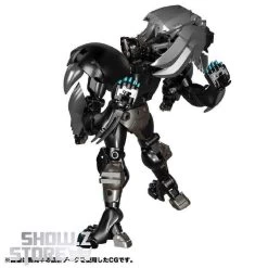 Takara Tomy Masterpiece MP-48+ Dark Amber Leo Prime -Action Figures Store 974fe0eb09