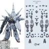 Point Factory Studio PFS02-3 Metal Parts For Bandai MG ZGMF-X13A Providence Gundam -Action Figures Store 9784ae96a0