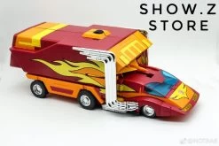 Takara Tomy Masterpiece MP-09 MP09 Rodimus Convoy Rodimus Prime Reissue W/ Coin 17 Takara Tomy Masterpiece MP-09 MP09 Rodimus Convoy Rodimus Prime Reissue W/ Coin -Action Figures Store 97921ab33e