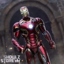 ZT Toys Marvel Licensed 1/10 Iron Man Mark 45 -Action Figures Store 97ac2f02e8