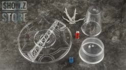 XTransbots X-Transbots XTB MM-IXZ MMIXZ MM-9Z MM9Z Barada Cosmos Blue Version 19 XTransbots X-Transbots XTB MM-IXZ MMIXZ MM-9Z MM9Z Barada Cosmos Blue Version -Action Figures Store 97d340013e