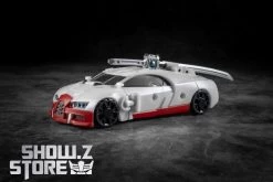 IronFactory EX-52S Twin-Edged Blade Kochuu-Norimune Drift -Action Figures Store 97d4e17359