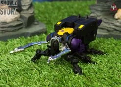 FansToys FT-13 Mercenary Shrapnel -Action Figures Store 9808c4370d