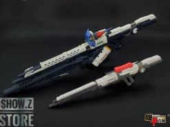 Mechanicore 1/72 MASX-0033 MSA-0011 [Ext] Ex-S Gundam Clear Version -Action Figures Store 9833fcc88b