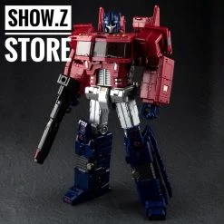 Zeta Toys EX-01 MP10 Optimus Prime 17 Zeta Toys EX-01 MP10 Optimus Prime -Action Figures Store 98959cbb37