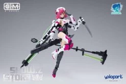Eastern Model 1/12 ATK Girl Frankenstein Model Kit Oversea Version -Action Figures Store 98b92c7c1b