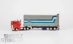 4th Party Transformers G1 Optimus Prime -Action Figures Store 98cc358e64