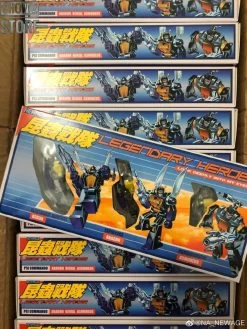 NewAge H-10+ Abadon Kickback H-11+ Berial Shrapnel H-12+ Asmodeus Bombshell Insecticons Set Of 3 Comic Version -Action Figures Store 98dc694d72