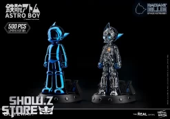 [Pre-Order] Blitzway BW-NS-50504 Space Astro Boy Radiant Blue Version -Action Figures Store 98fb0023d1