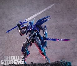 Strange Work 1/20 Frosty Cat Model Kit Clear Version 37 Strange Work 1/20 Frosty Cat Model Kit Clear Version -Action Figures Store 990d246f42