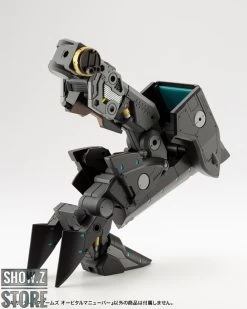 Kotobukiya M.S.G. Modeling Support Goods Gigantic Arms Orbital Maneuver Model Kit -Action Figures Store 990faf6353