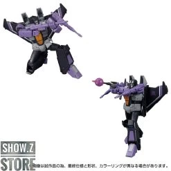 Takara Tomy Masterpiece MP-52+SW Skywarp 32 Takara Tomy Masterpiece MP-52+SW Skywarp -Action Figures Store 9933caa88b