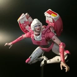 Fanstoys FT-24 Rouge Arcee -Action Figures Store 9954dff3ce