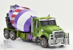 Devil Saviour DS-01G Troublemaker Split Mixmaster G1 Version -Action Figures Store 99704f0cc4