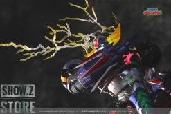 Alphamax DH Gokin UFO Robot Goldrake Grendizer -Action Figures Store 999627a0b8