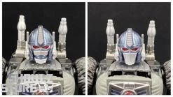 4th Party TB-01 Optimus Primal Kingdom Series KD-01 Oversized Version -Action Figures Store 99b35f1a7e