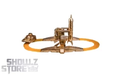 [Coming Soon] Newage H53G Michael Omega Supreme Gold Limited Edition -Action Figures Store 99b59c7d29