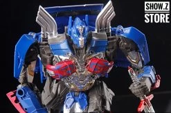 Black Mamba 4th Party The Last Knight Optimus Prime Oversized -Action Figures Store 99e2f23de6