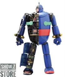 Action Figures Store 9 Evolution Toy Tetsujin 28-go Tetsujin 28
