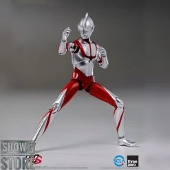Threezero FigZero S 1/12 Ultraman -Action Figures Store 9a0c48d54b