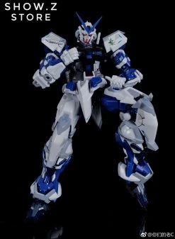 Metal Club MC 1/100 MBF-P03 Gundam Astray Blue Frame SEED Metal Build 22 Metal Club MC 1/100 MBF-P03 Gundam Astray Blue Frame SEED Metal Build -Action Figures Store 9a347319a8