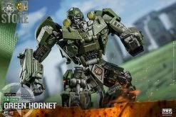 [Green Ver.] Toyworld TW-FS03G Green Hornet WWII -Action Figures Store 9a4a49d071