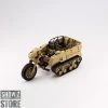 Kotobukiya MSG GT013 Gigantic Arms Wild Crawler -Action Figures Store 9a83229195