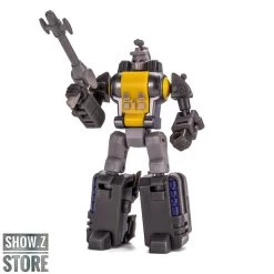 NewAge H-10+ Abadon Kickback H-11+ Berial Shrapnel H-12+ Asmodeus Bombshell Insecticons Set Of 3 Comic Version -Action Figures Store 9a85963072