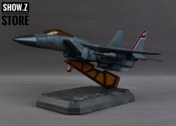 YES MODEL YM08 Starscream Green -Action Figures Store 9accfbdbc8